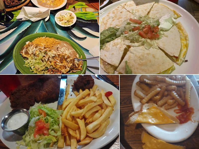 El Dorado Mexican Grill