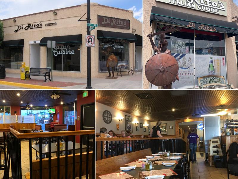 DiRito’s Italian Restaurant