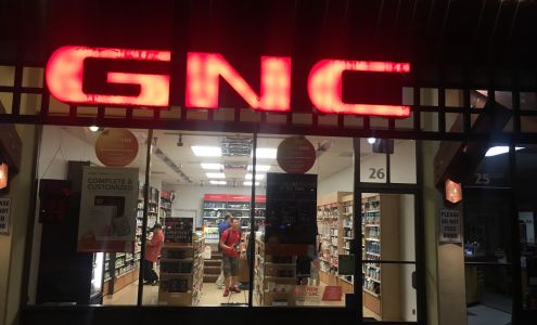 GNC