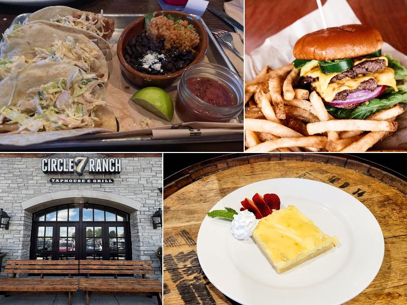 Circle 7 Ranch 14412 Clayton Rd, Ballwin