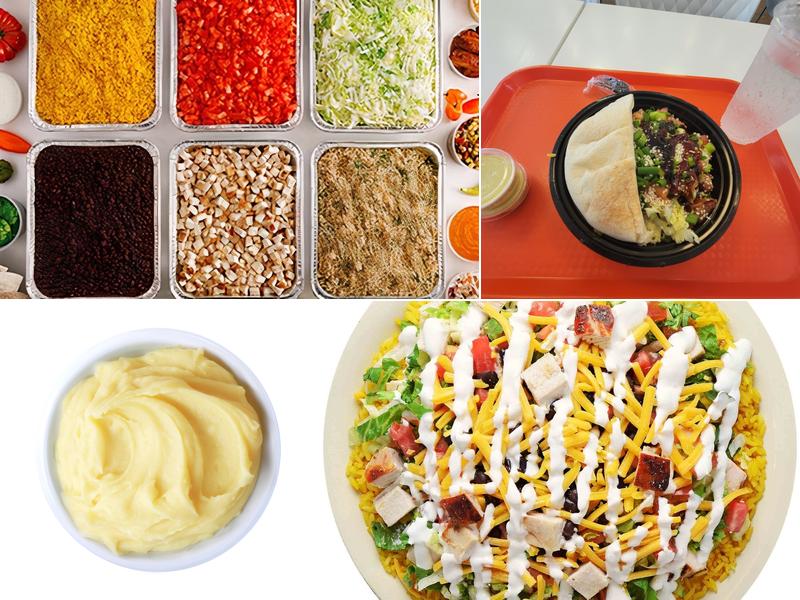 Chicken Kitchen 15053 S Dixie Hwy, Palmetto Bay