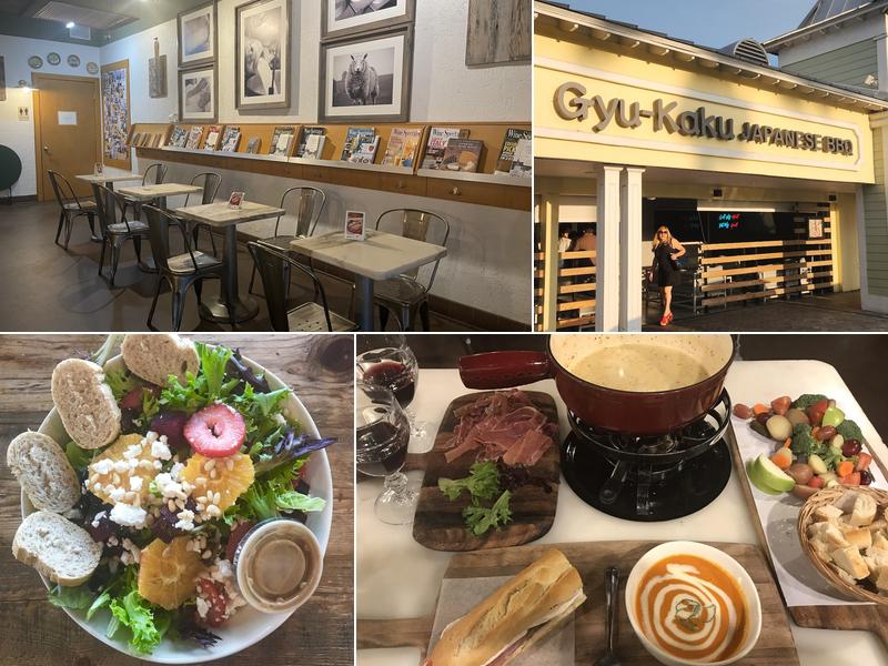 The Cheese Course (Pinecrest) 11355 S Dixie Hwy, Pinecrest