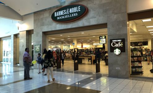 Barnes & Noble