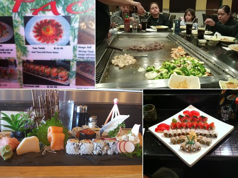 Ambrosia Asian Bistro