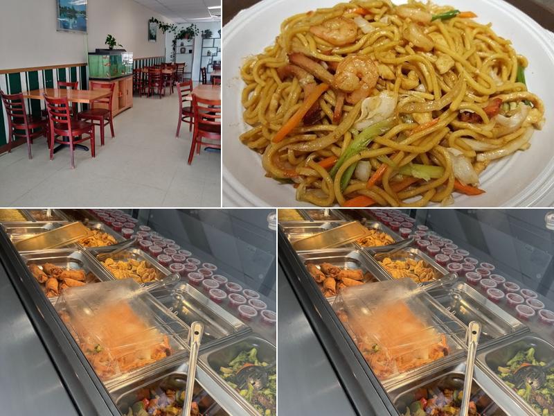 Lucky Panda 2321 W 27th St #512A, Greeley