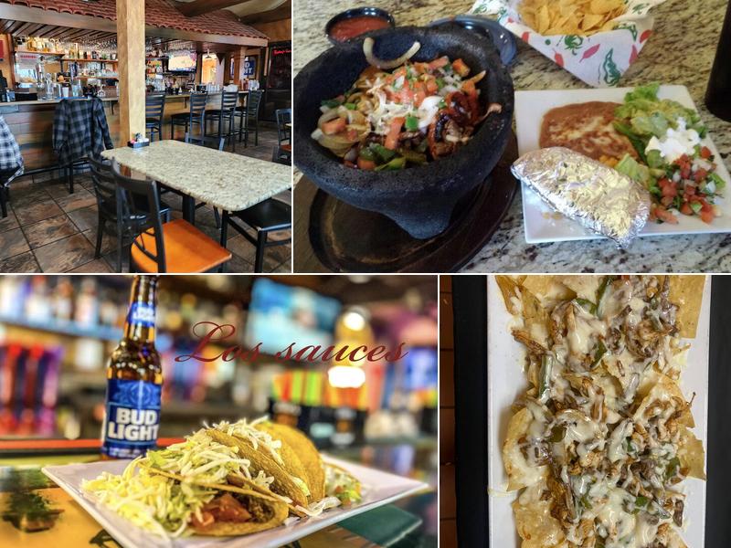 Los Sauces Mexican Restaurant