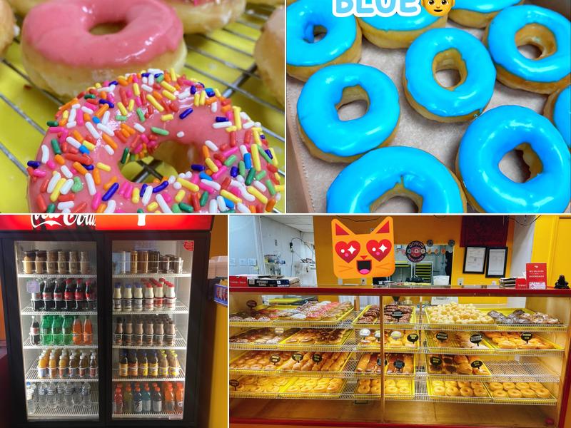 King Donuts - Williamsburg