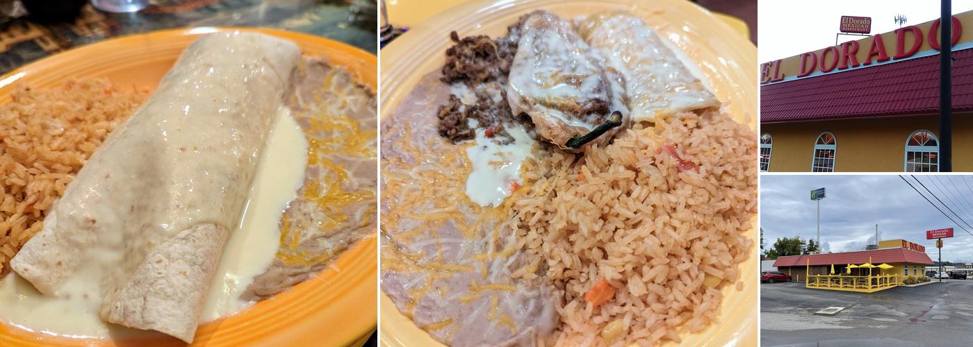 El Dorados Mexican Restaurant