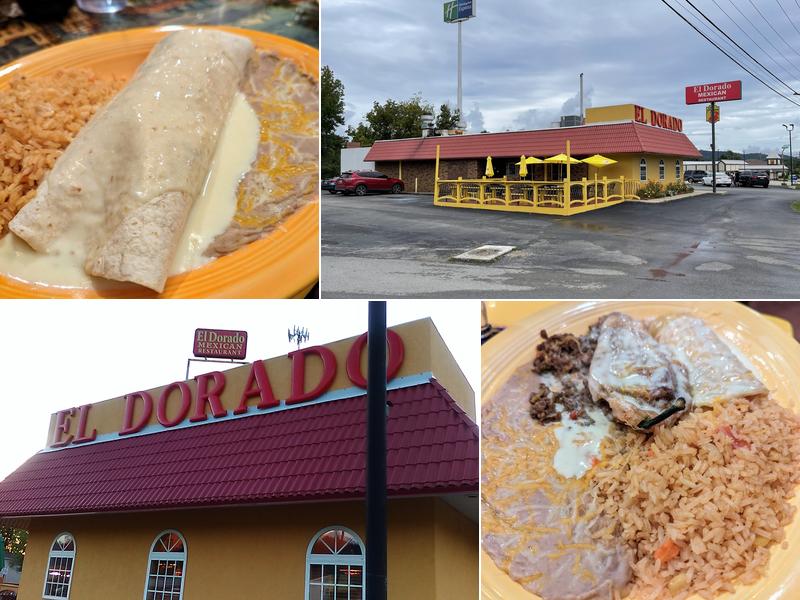 El Dorados Mexican Restaurant