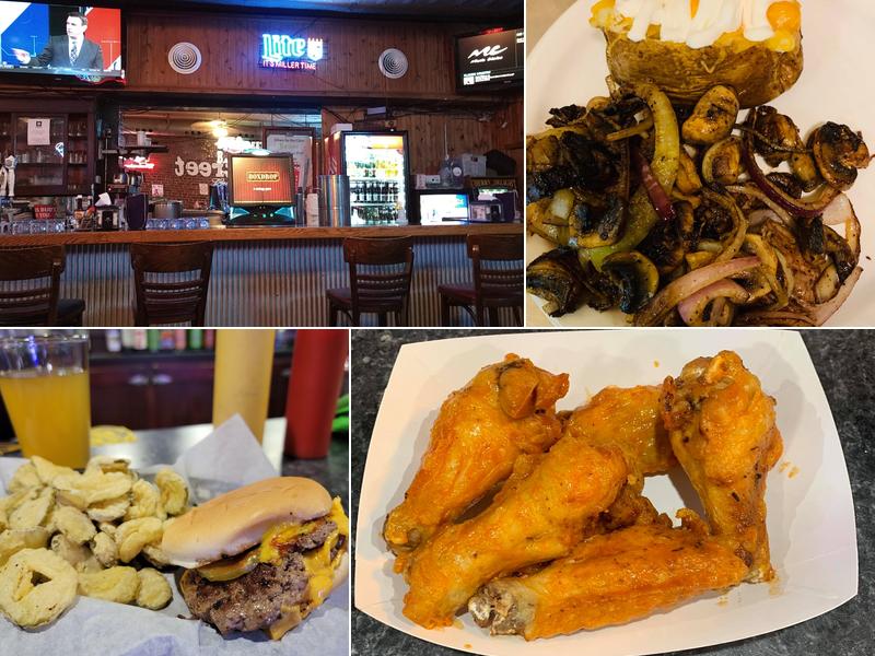 5th Street Bar & Grill