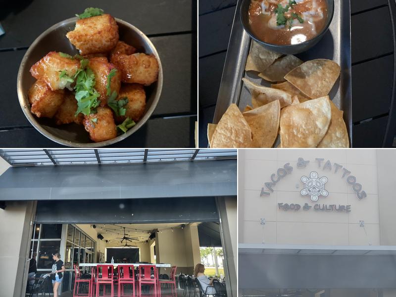 Tacos & Tattoos