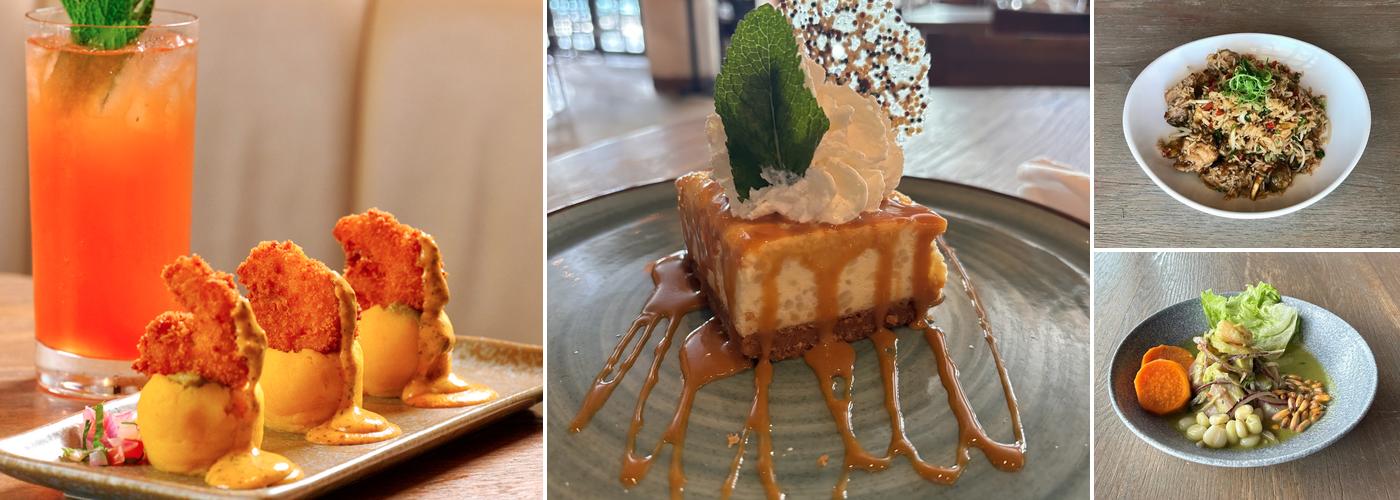 Pisco Y Nazca Ceviche Gastrobar