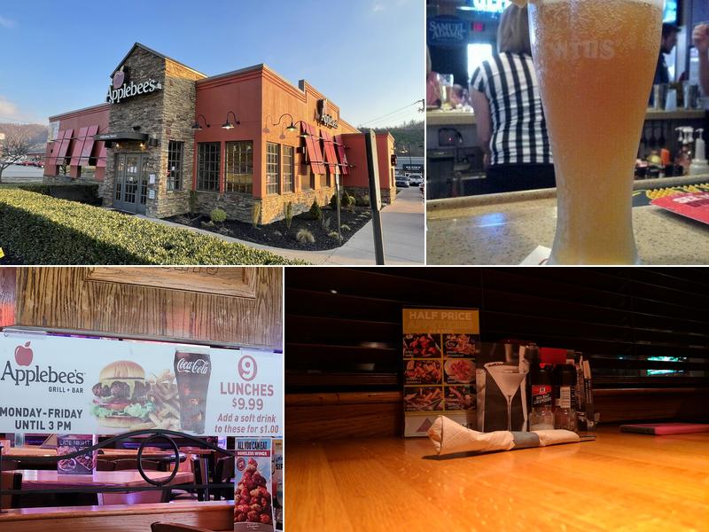 Applebee's Grill + Bar