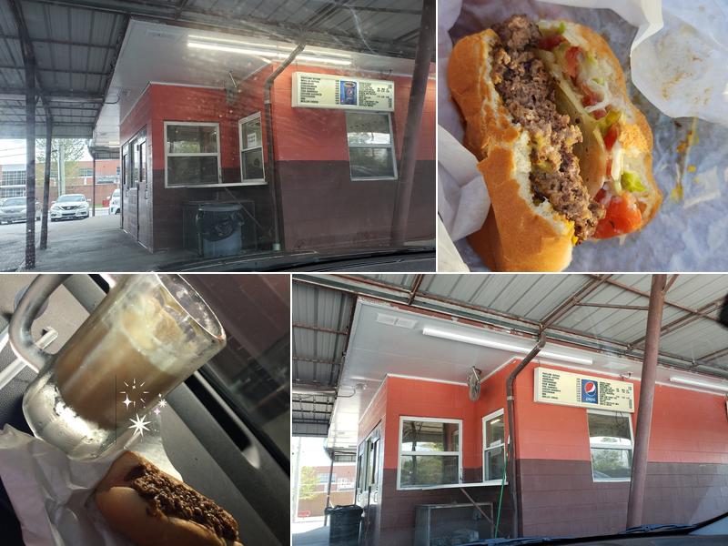 Root Beer Stand 129 18th St, Corbin