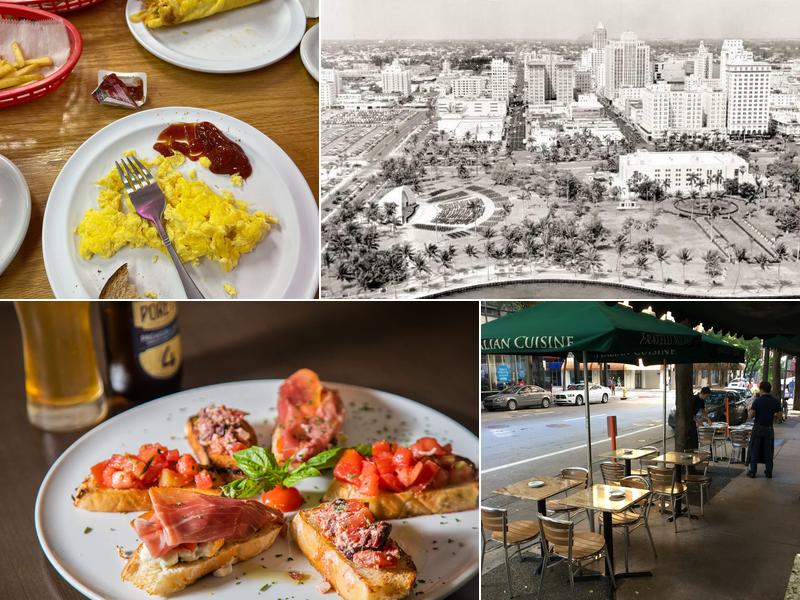 Ristorante Fratelli Milano