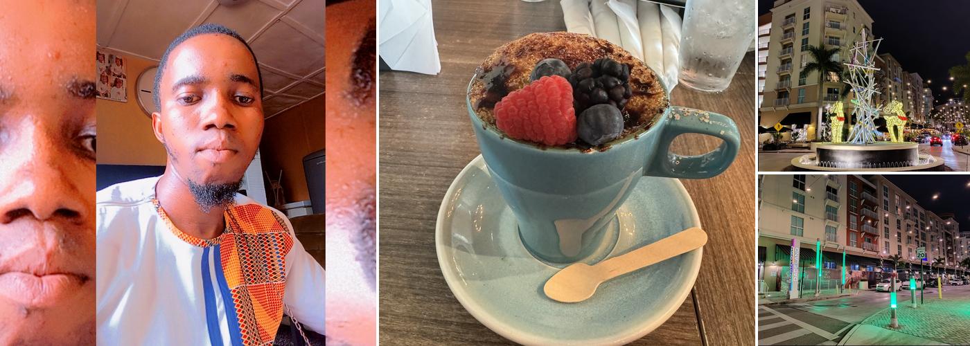 Cafe-Bistro of the Boulevard