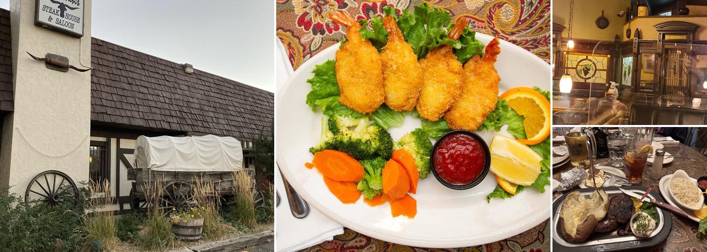 Cattlemen's Steak House & Saloon