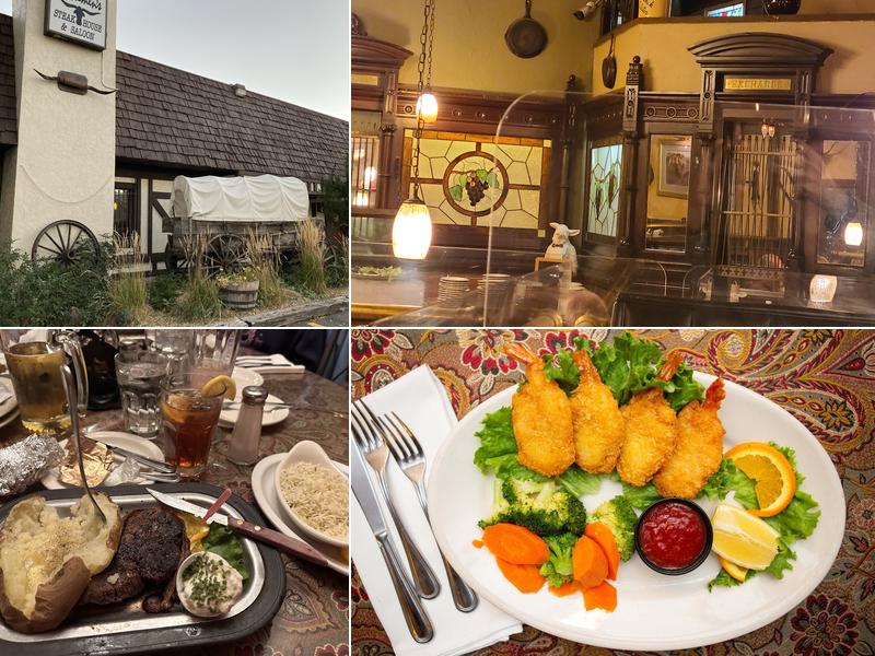 Cattlemen's Steak House & Saloon