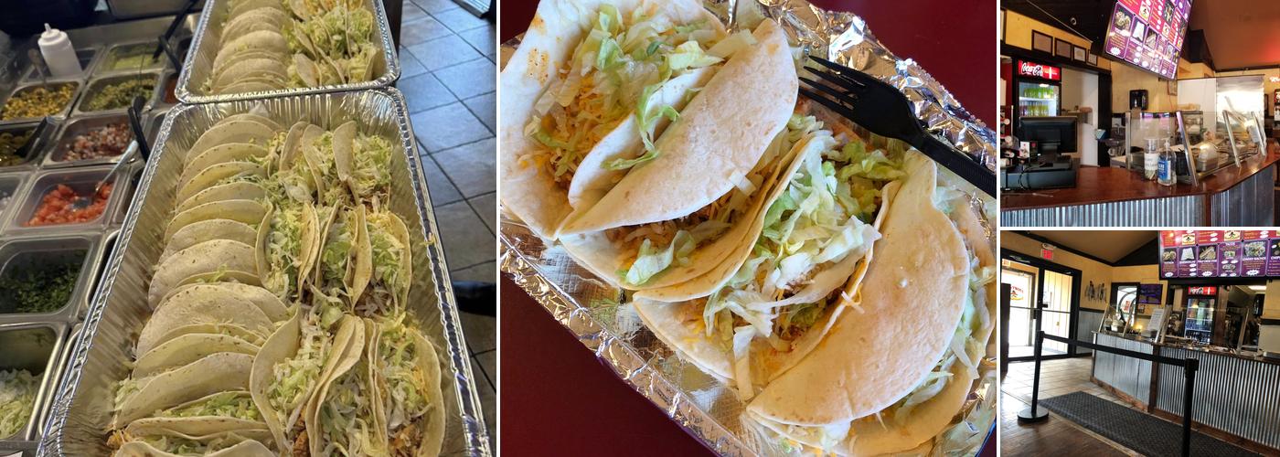 I Don't Care Restaurant