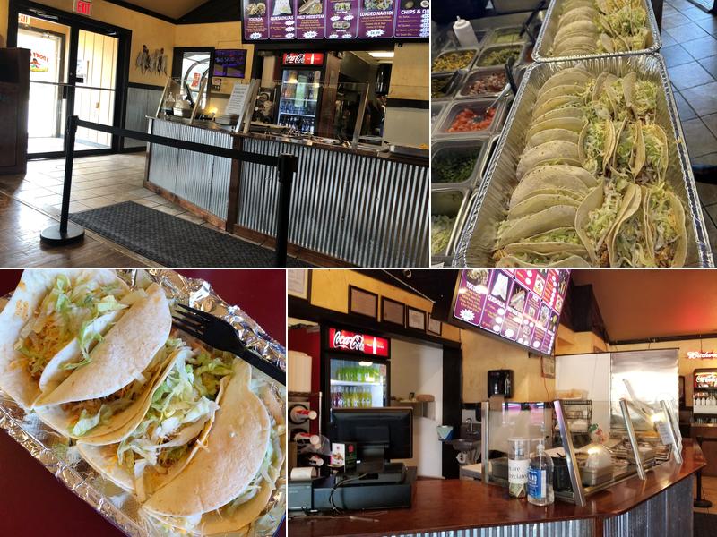 I Don't Care Restaurant