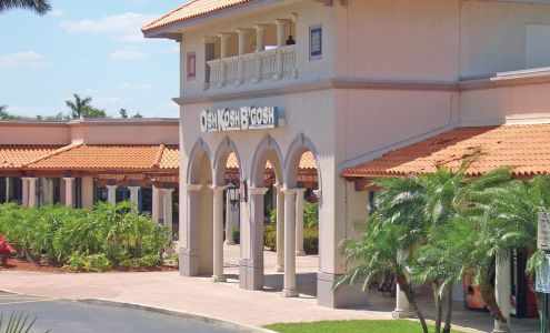 Florida Keys Outlet Marketplace