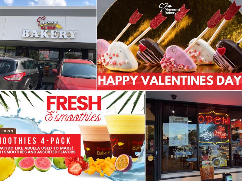 Pinecrest Bakery - South Miami