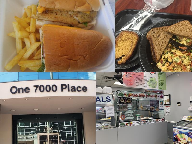 SOUTH MIAMI CAFE, INC.