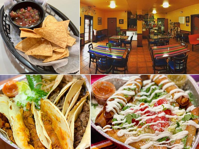 Hidalgo's Cafe-Restaurant