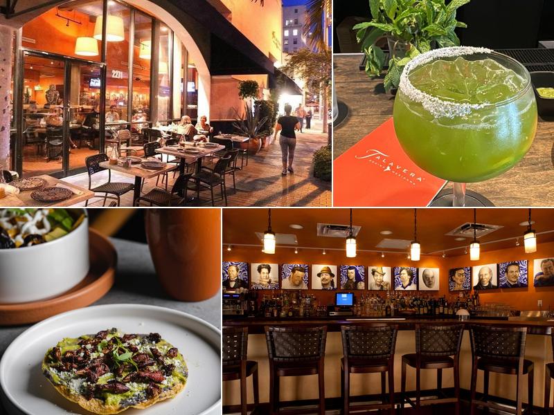 Talavera Cocina Mexicana