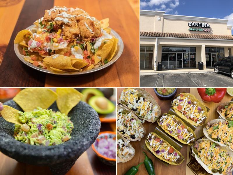 Xochimex Cantina Grill of Bird Road