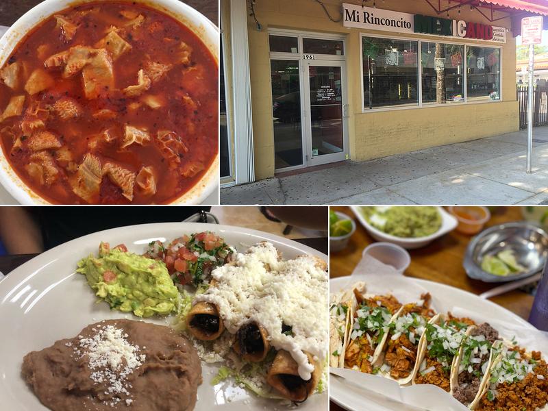 Mi Rinconcito Mexicano