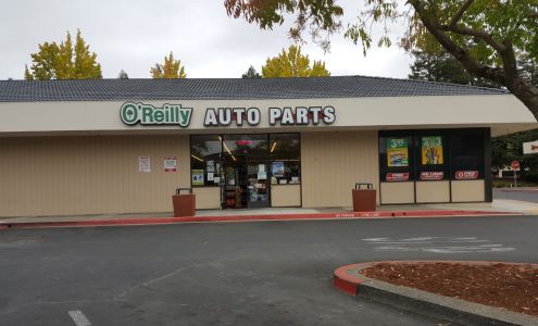O'Reilly Auto Parts Rohnert Park