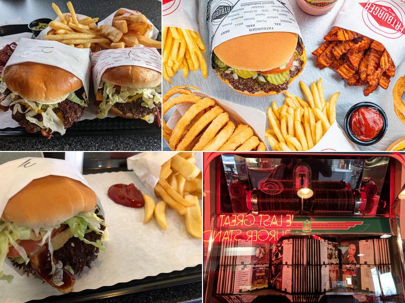 Fatburger
