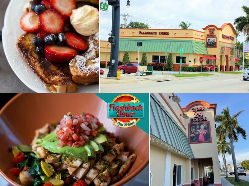 Flashback Diner