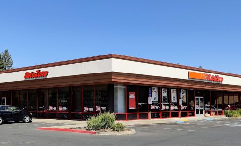 AutoZone Rohnert Park