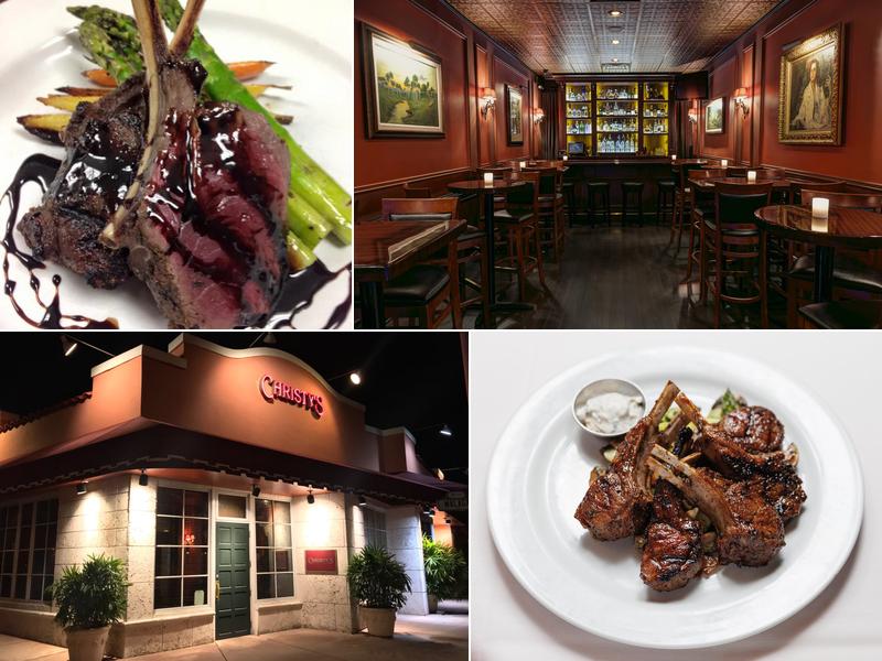 Christy's Restaurant