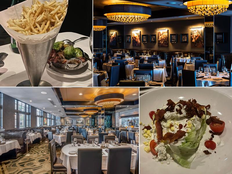 Morton's The Steakhouse