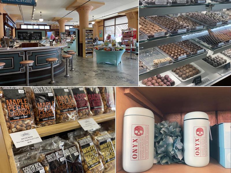 Caroline's 1027 S Main St, Joplin