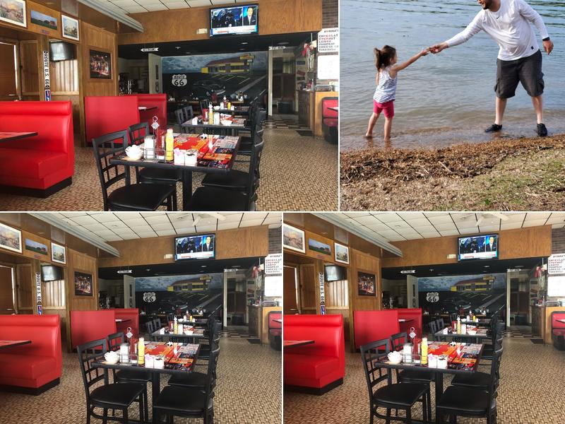 Norma's Diner 1901 S Main St, Joplin