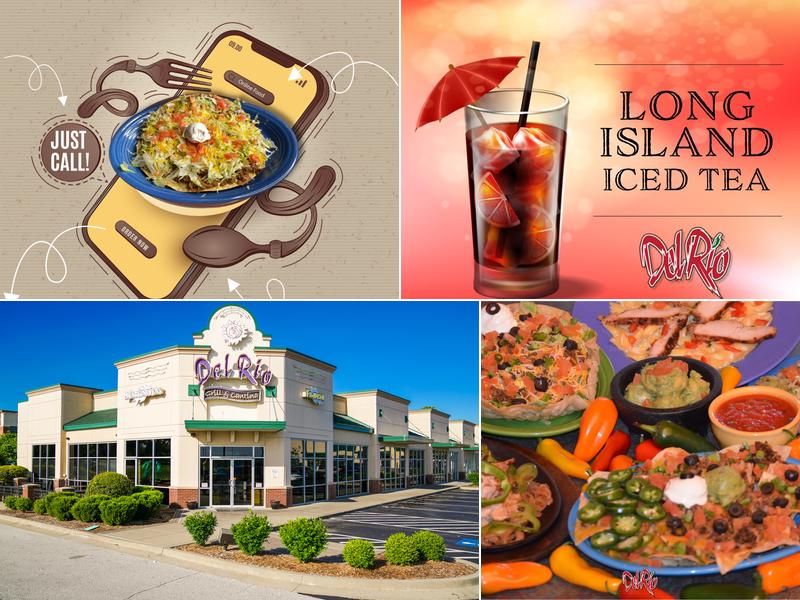 Del Rio Grill & Cantina