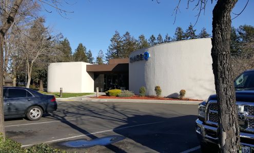 Chase Bank Rohnert Park