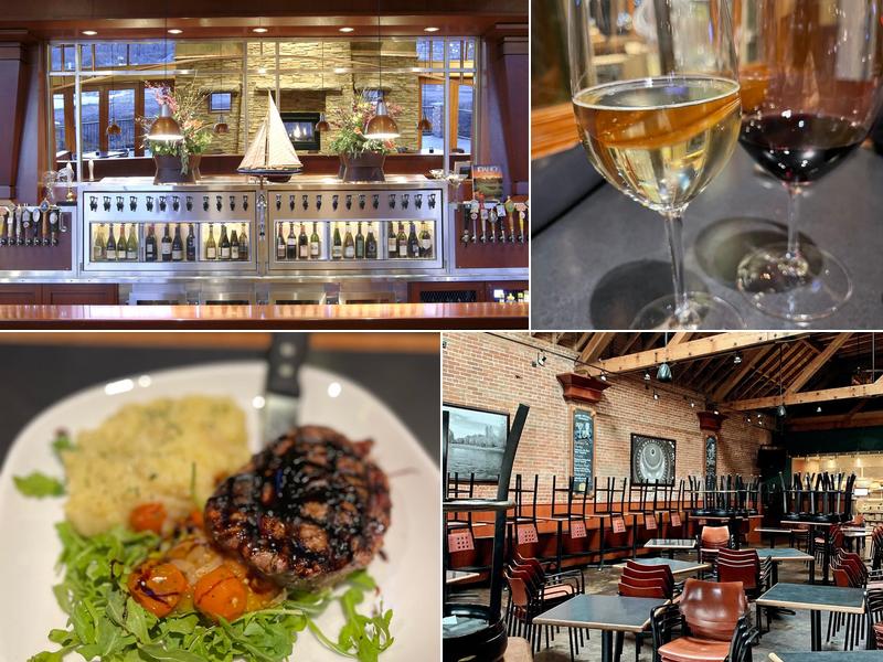 Bardenay Restaurant & Distillery - Coeur d'Alene