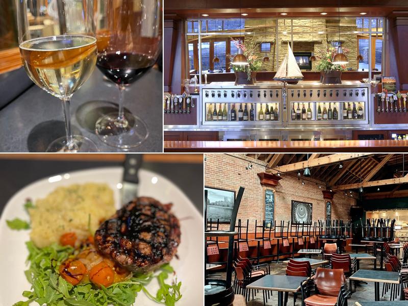 Bardenay Restaurant & Distillery - Coeur d'Alene 1710 W Riverstone Dr, Coeur d'Alene