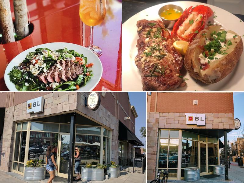 Old Blinking Light 9344 Dorchester St, Highlands Ranch