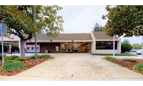 Bank of America (with Drive-thru ATM) Rohnert Park