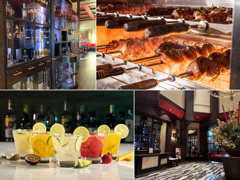 Texas de Brazil - Hallandale Beach