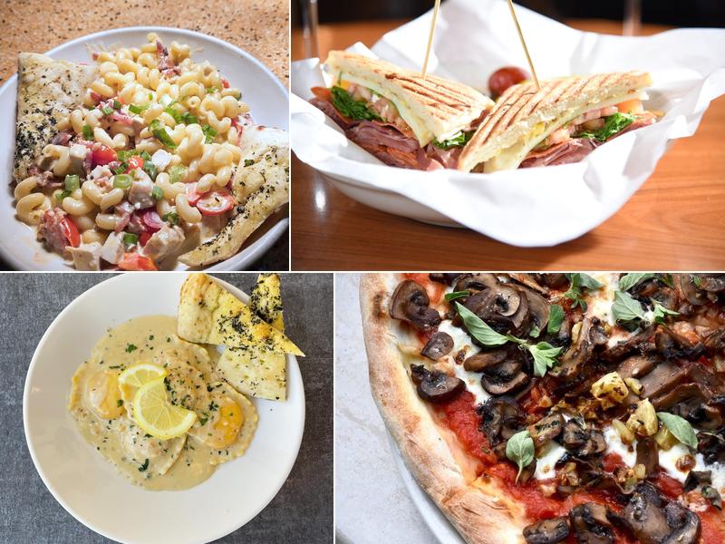 Via Baci 10005 Commons St #200, Lone Tree