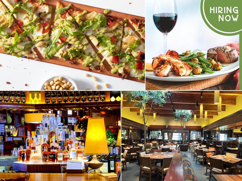 Seasons 52 8325 Park Meadows Center Dr, Lone Tree