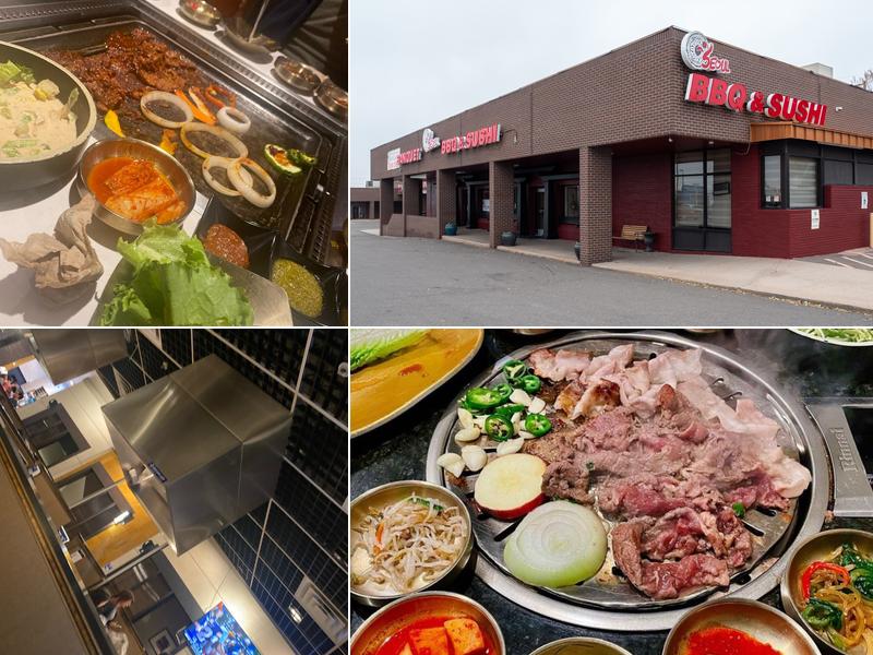 Seoul K-B.B.Q.& HotPot 2080 S Havana St, Aurora