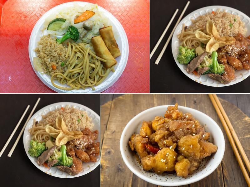 China Pantry 101 N Rangeline Rd Suite #19, Joplin
